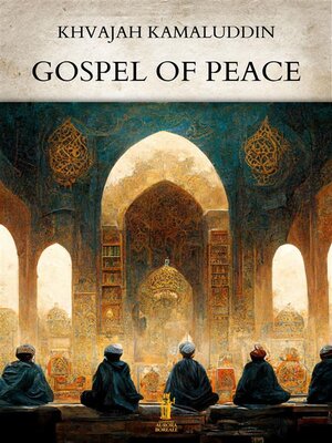 cover image of Gospel of Peace